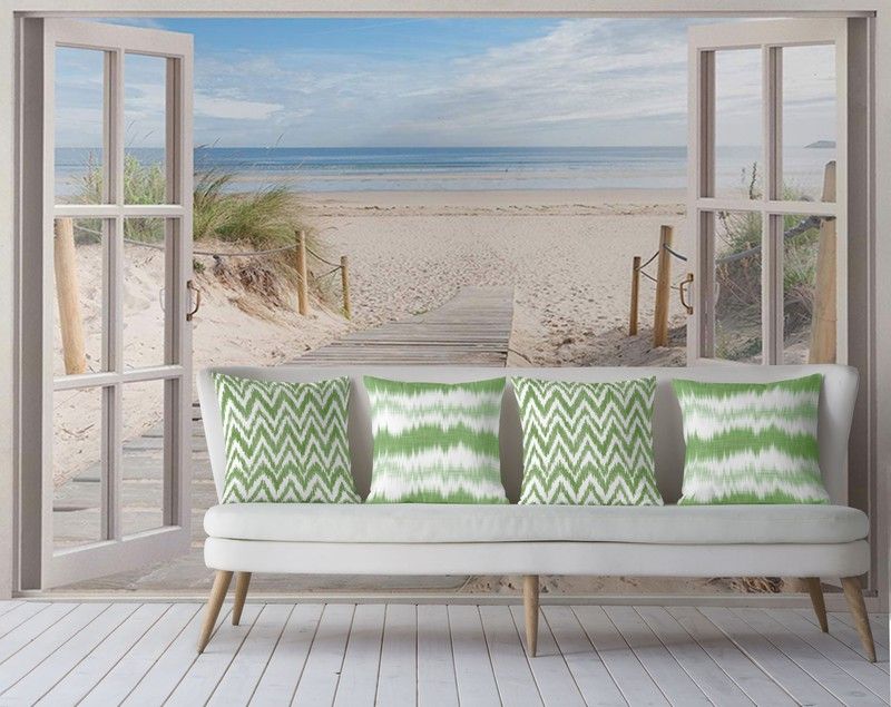 Nuova collezione di cuscini decorativi