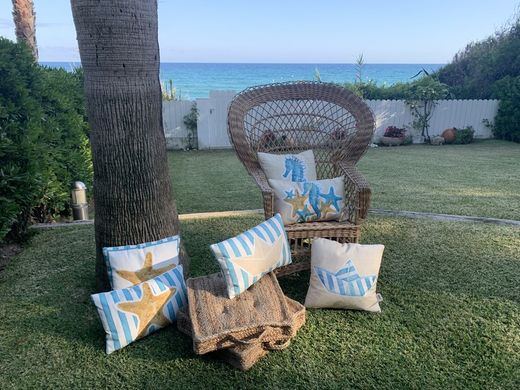 DECORAZIONE MARINA