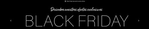 BLACK FRIDAY
