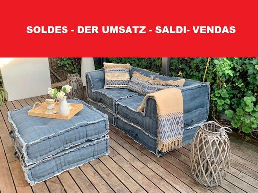 Dernier week-end de soldes !
