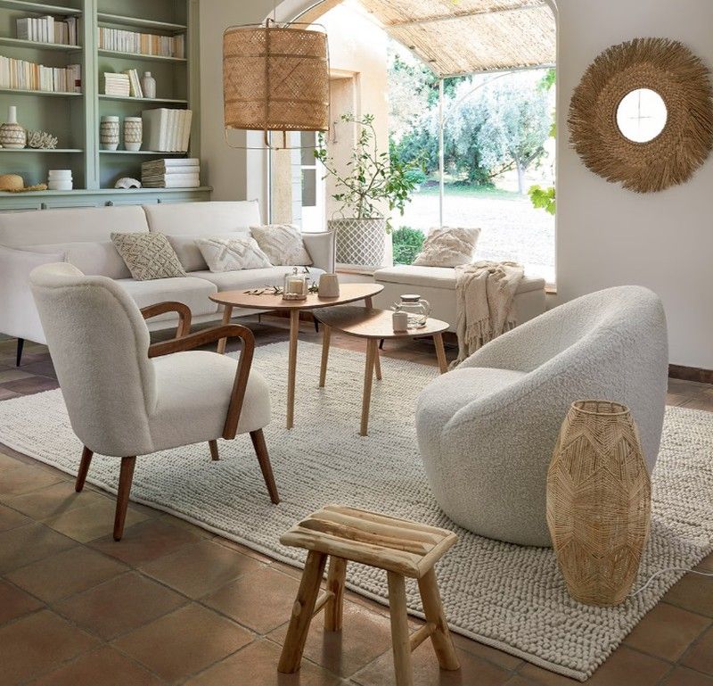 Decorare con specchi
