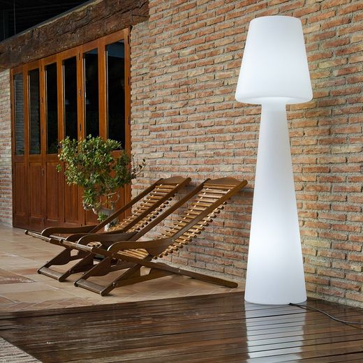 ILLUMINIAMO LA TUA TERRAZZA