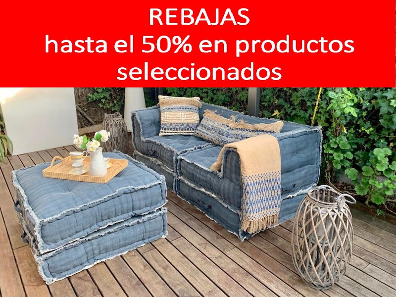 ¡Ultimo fin de semana de rebajas!