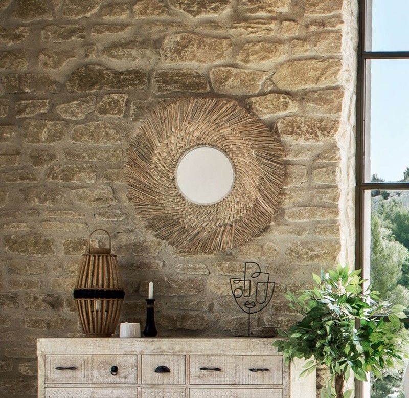 Espejos Decorativos: