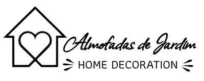 Almofadas de jardim - Loja online de almofadas e decoração para a sua casa