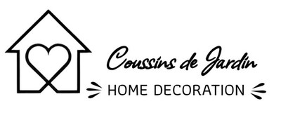 Coussins de jardin - Boutique en ligne de coussins et décoration pour la maison