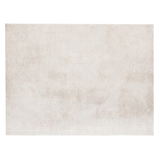 Tapis rectangulaire Ainoa 150X200 cm