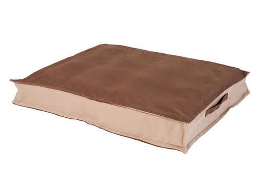 HOUSSE DE COUSSIN DE PALET BROWN 60X80X10