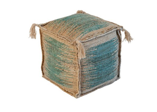 POUF CHENNAI 45x45x45