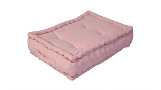 COUSSIN DOSSIER PALETTE ROSE