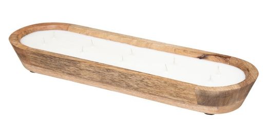 Velas, difusores de perfume y linternas para velas