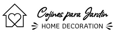 Cojines Para Jardín - Tienda online de cojines y decoración para tu hogar