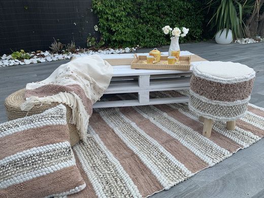 Alhama teppich 120x160 cm