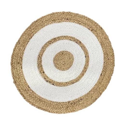 Alfombra curazao d100 cm