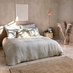 Tappeto rettangolare in juta 60x90 cm