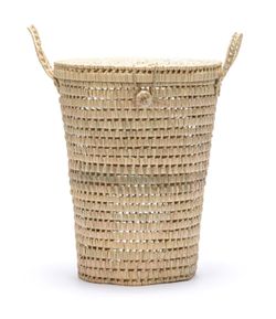 Cesto in vimini Ourika 60 cm