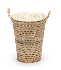 Cesto in vimini Ourika 60 cm