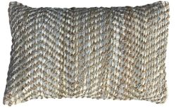 Cojín bora-bora 30x50 con relleno incluido cm