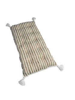 Coussin de banc moorea 90x40 cm