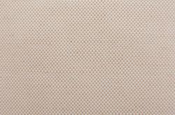 Overlock-Outdoor-Kissen 40x40 cm beige