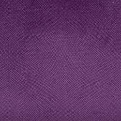 Cuscino in velluto viola 30x50 cm