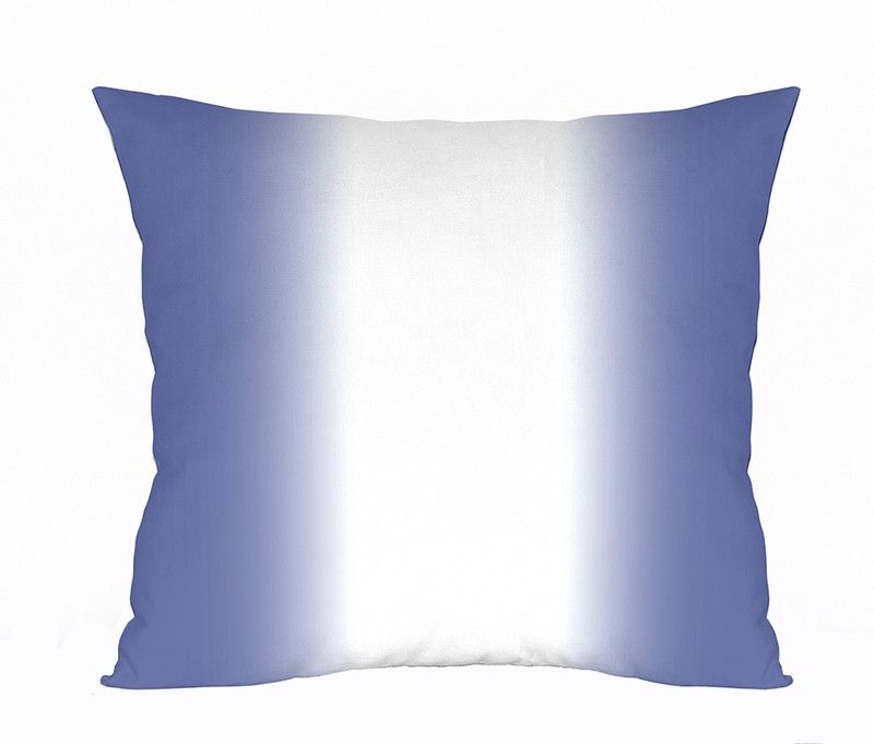 Fusion Cuscino Natalizio 43x43 Cm Con Gnomi, Reversibile Rosso E Grigio Con Pois, Imbottito, Federa In Velluto, Decorazione Natale