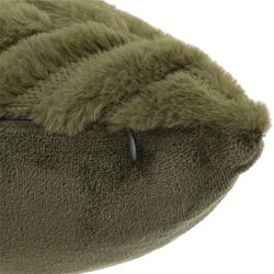 Cuscino Mara Khaki 45x45 cm