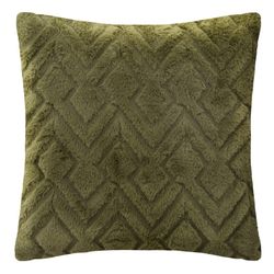 Cuscino Mara Khaki 45x45 cm