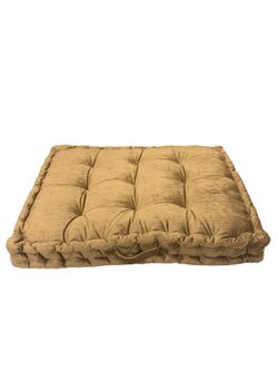 CUSCINO PALLET IN VELLUTO 60X80X10