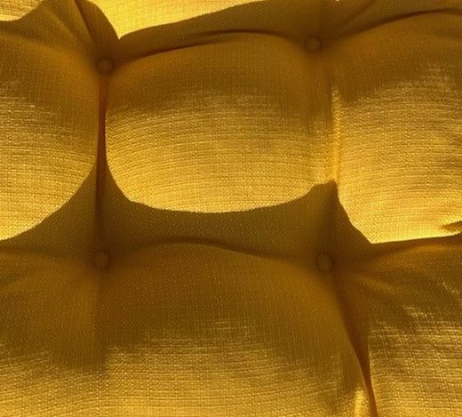 Almofada para cadeira exterior Alice 45x45