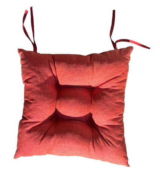 Almofada para cadeira exterior Alice 45x45