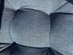 Almofada para cadeira exterior Alice 45x45