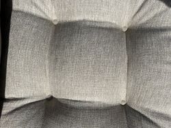 Almofada para cadeira exterior Alice 45x45