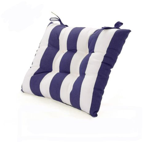 Cojin Silla Exterior 40x40 cm