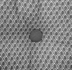 Packung mit 5 Bodenkissen Otto 40x40 in verschiedenen Farben