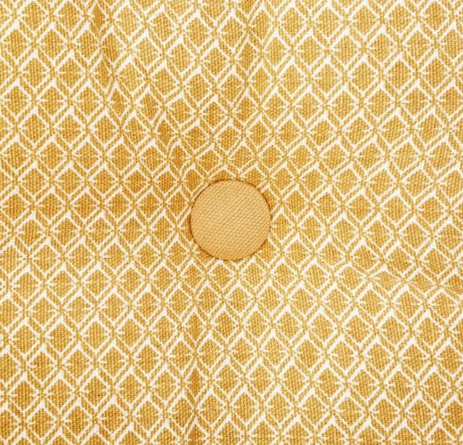 Packung mit 5 Bodenkissen Otto 40x40 in verschiedenen Farben