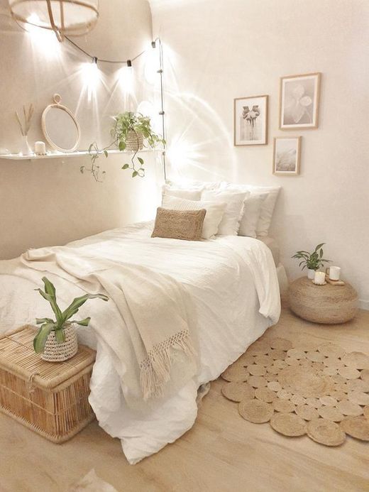 Pack de coussins en jute