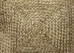 Pack de coussins en jute