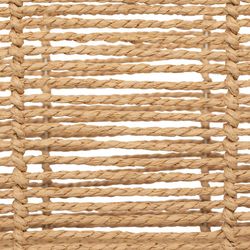 Set 2 cestini in carta e ferro Eugenio