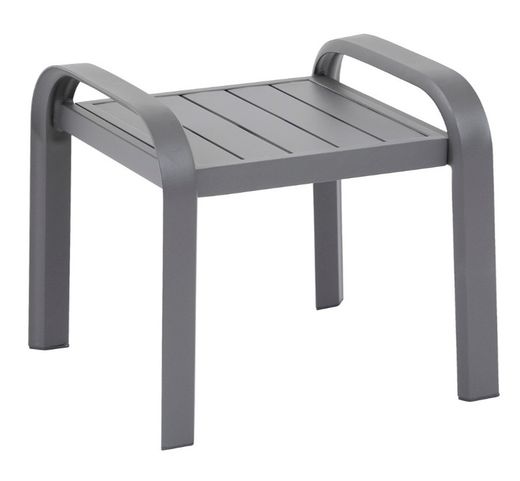 Elisa Outdoor-Wohnzimmer-Set in Anthrazit