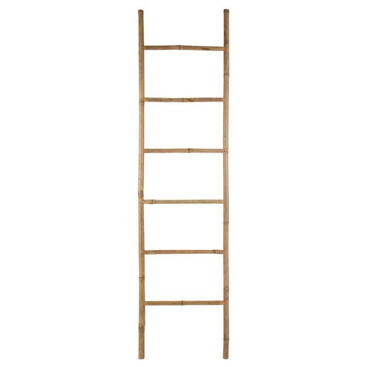 Escalera de bambú Dream, 190x50 cm