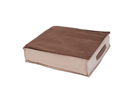 Funda cojin respaldo palet 60x40x20 cm