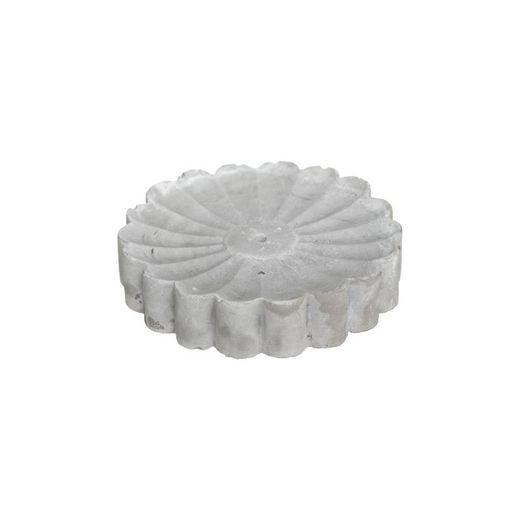 Geschenkkäfig mit Kerze und Citronella-Räucherstäbchen Lola D14 x 20 cm