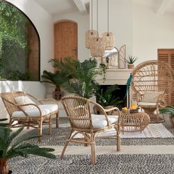 Papierseilaufhängung Durchm. 28cm