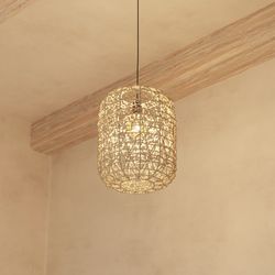 Papierseilaufhängung Durchm. 28cm