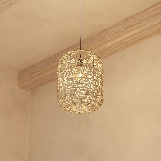 Papierseilaufhängung Durchm. 28cm