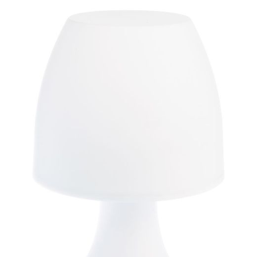 Lampe d'extérieur Led DOKK hauteur 19 cm