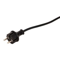 Candeeiro de pé Matia altura 148 cm