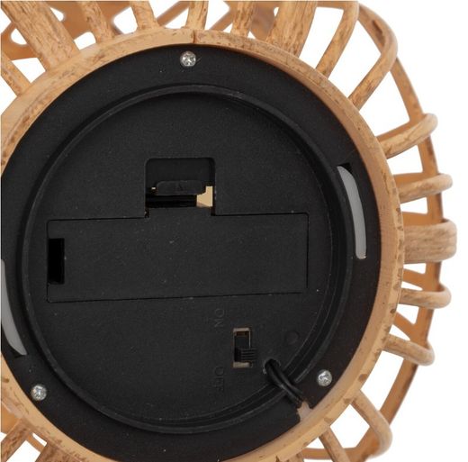 Solarlaterne Höhe 23 cm