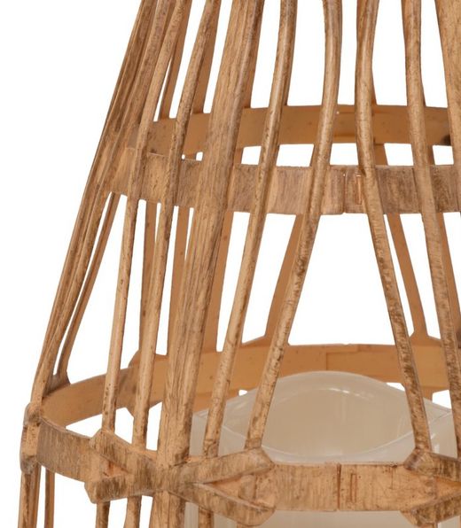 Solarlaterne Höhe 23 cm